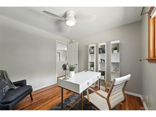 6267 S Josephine Way, Centennial, CO 80121