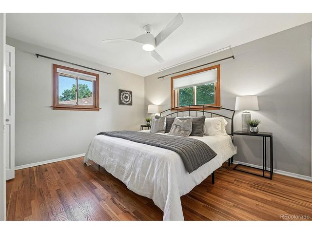 6267 S Josephine Way, Centennial, CO 80121