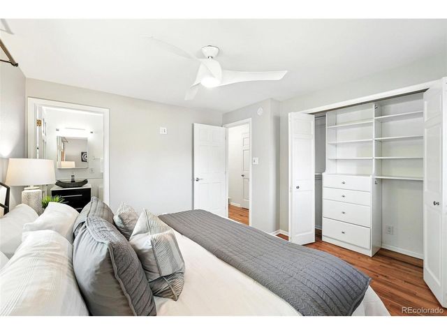 6267 S Josephine Way, Centennial, CO 80121