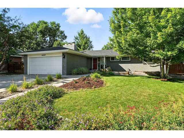 6267 S Josephine Way, Centennial, CO 80121