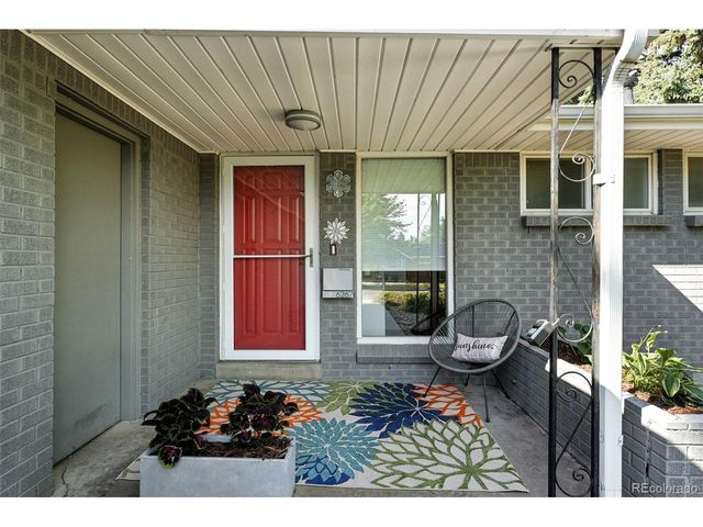 6267 S Josephine Way, Centennial, CO 80121