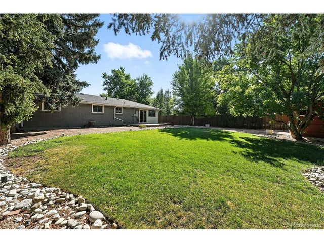 6267 S Josephine Way, Centennial, CO 80121