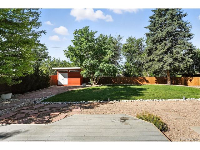 6267 S Josephine Way, Centennial, CO 80121