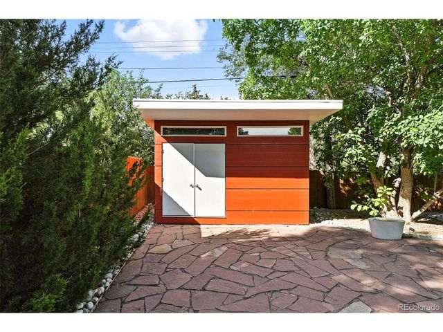 6267 S Josephine Way, Centennial, CO 80121