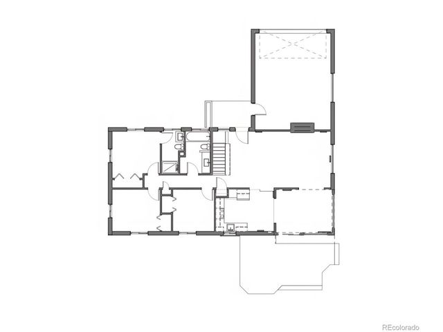 6267 S Josephine Way, Centennial, CO 80121