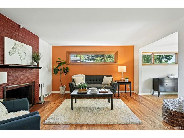 6267 S Josephine Way, Centennial, CO 80121