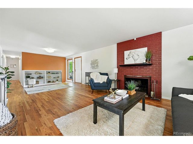 6267 S Josephine Way, Centennial, CO 80121