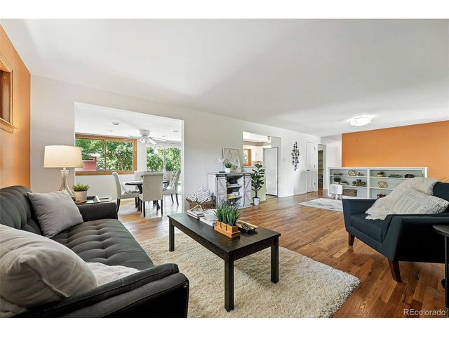 6267 S Josephine Way, Centennial, CO 80121