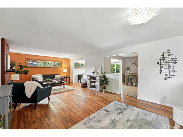 6267 S Josephine Way, Centennial, CO 80121