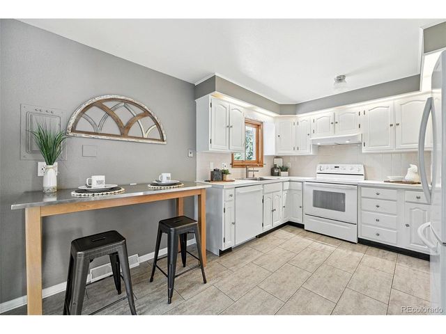 6267 S Josephine Way, Centennial, CO 80121