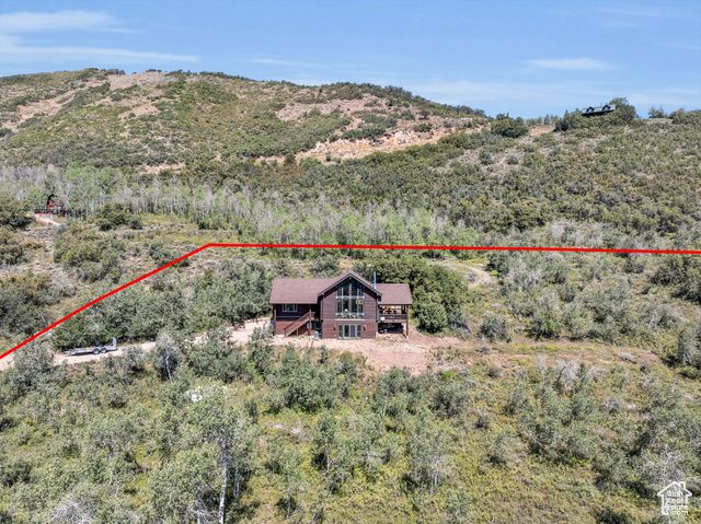 5404 MOUNTAIN VW, Kamas, UT 84036