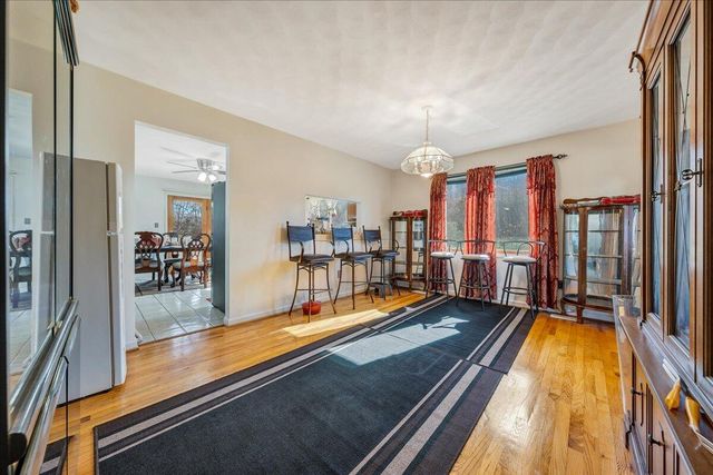 35 Fawn CT, Roanoke, VA 24012