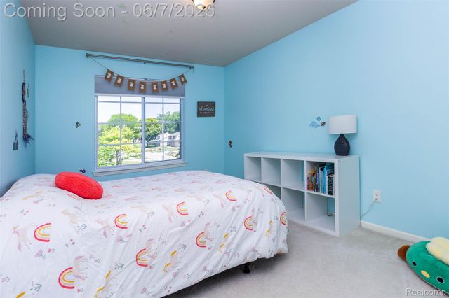 36039 Curtis Road, Livonia, MI 48152