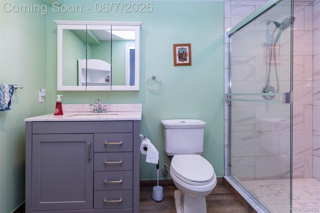 36039 Curtis Road, Livonia, MI 48152
