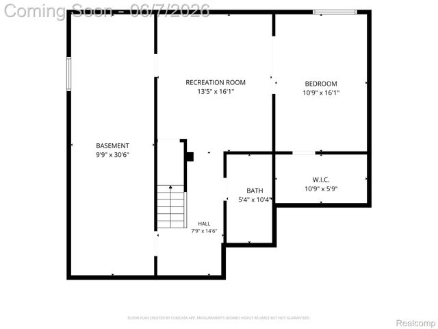 36039 Curtis Road, Livonia, MI 48152
