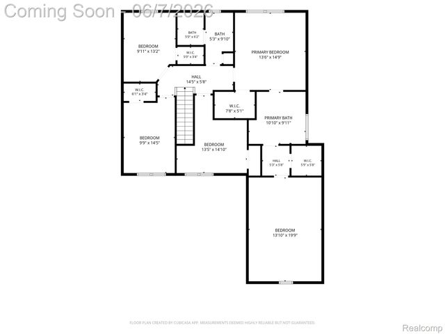 36039 Curtis Road, Livonia, MI 48152