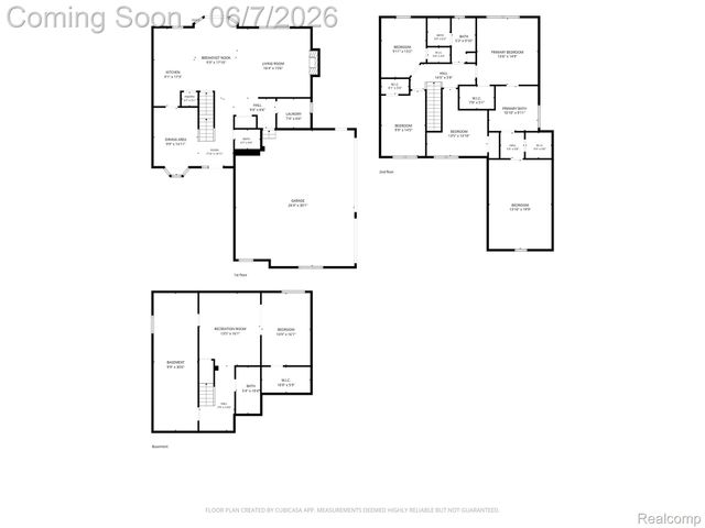 36039 Curtis Road, Livonia, MI 48152