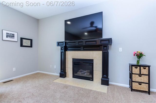 36039 Curtis Road, Livonia, MI 48152