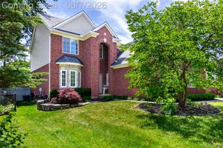 36039 Curtis Road, Livonia, MI 48152