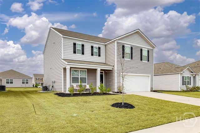 105 Windrush Pines Pines, Pooler, GA 31322