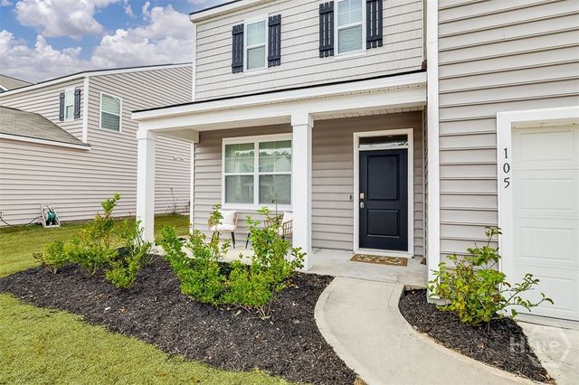 105 Windrush Pines Pines, Pooler, GA 31322