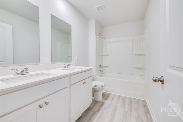 105 Windrush Pines Pines, Pooler, GA 31322