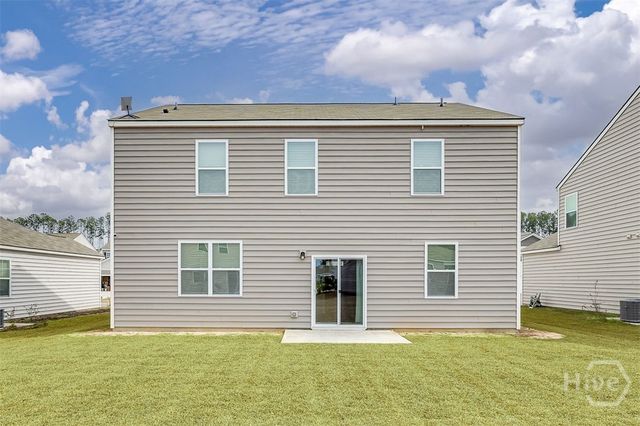 105 Windrush Pines Pines, Pooler, GA 31322