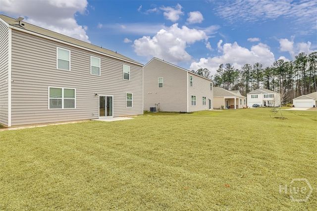 105 Windrush Pines Pines, Pooler, GA 31322