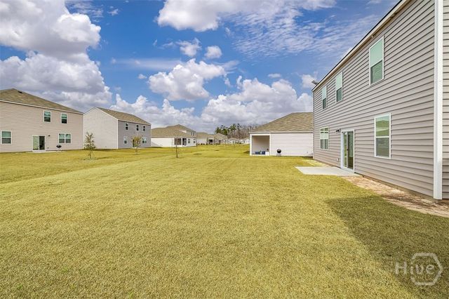 105 Windrush Pines Pines, Pooler, GA 31322