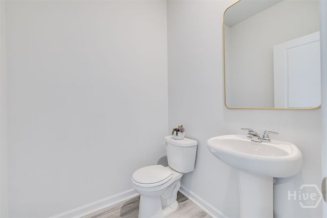 105 Windrush Pines Pines, Pooler, GA 31322