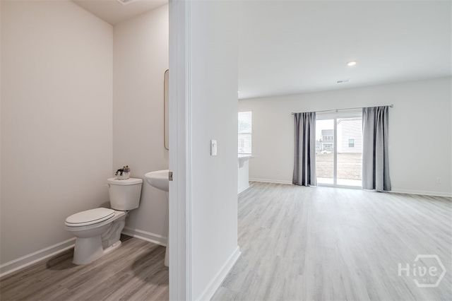 105 Windrush Pines Pines, Pooler, GA 31322