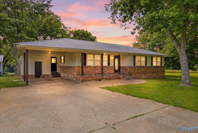 2331 Leeth Gap Cutoff Road, Boaz, AL 35956