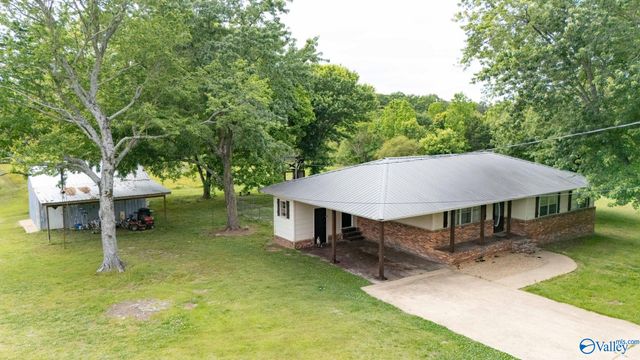 2331 Leeth Gap Cutoff Road, Boaz, AL 35956