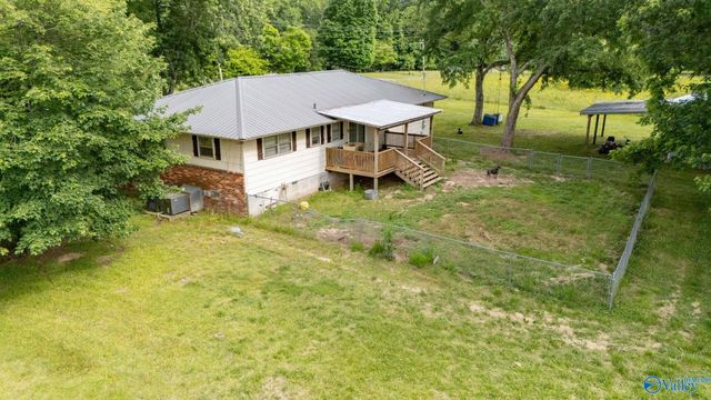 2331 Leeth Gap Cutoff Road, Boaz, AL 35956
