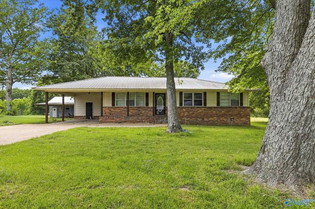 2331 Leeth Gap Cutoff Road, Boaz, AL 35956