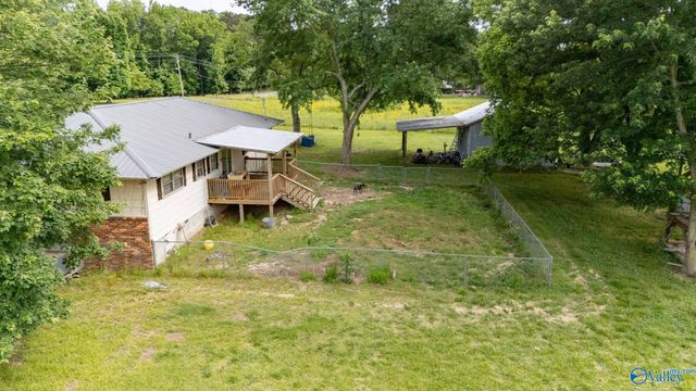 2331 Leeth Gap Cutoff Road, Boaz, AL 35956
