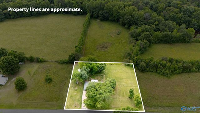 2331 Leeth Gap Cutoff Road, Boaz, AL 35956