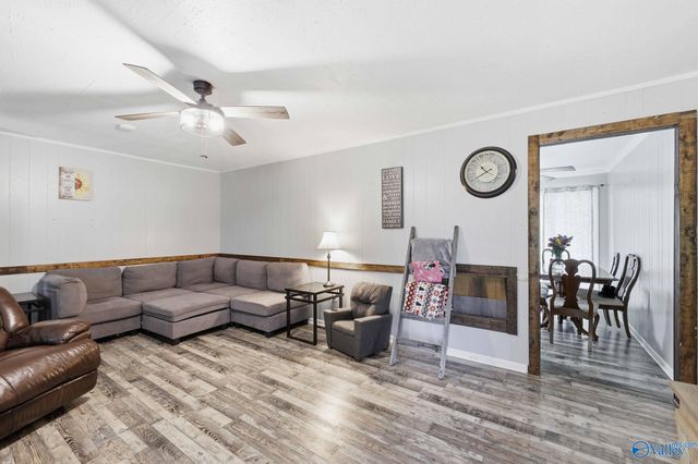 2331 Leeth Gap Cutoff Road, Boaz, AL 35956