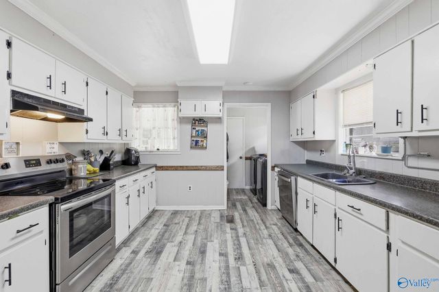 2331 Leeth Gap Cutoff Road, Boaz, AL 35956