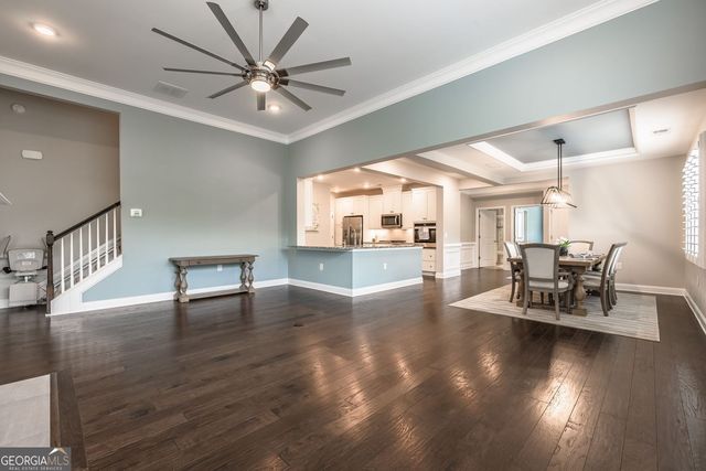 1404 Lexington Green Pines 1404, Cumming, GA 30040