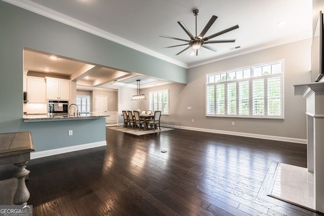 1404 Lexington Green Pines 1404, Cumming, GA 30040