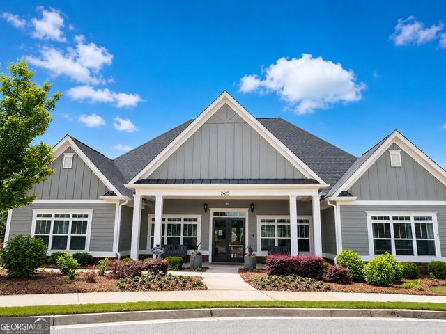 1404 Lexington Green Pines 1404, Cumming, GA 30040