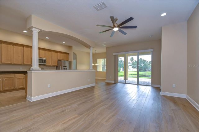 3341 GRASSGLEN PLACE, Wesley Chapel, FL 33544