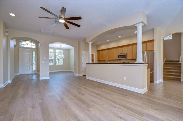 3341 GRASSGLEN PLACE, Wesley Chapel, FL 33544