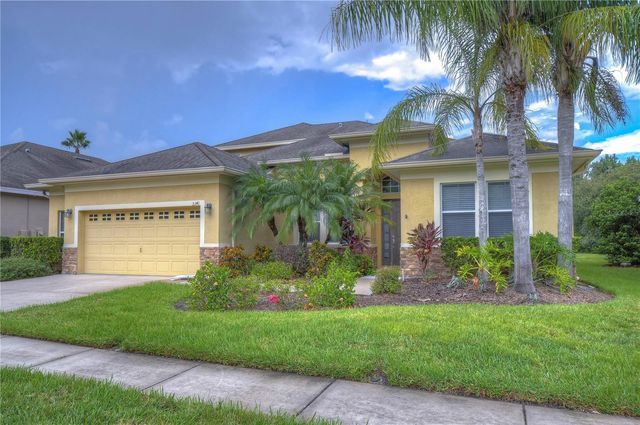 3341 GRASSGLEN PLACE, Wesley Chapel, FL 33544