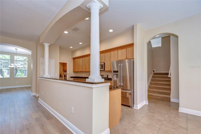 3341 GRASSGLEN PLACE, Wesley Chapel, FL 33544