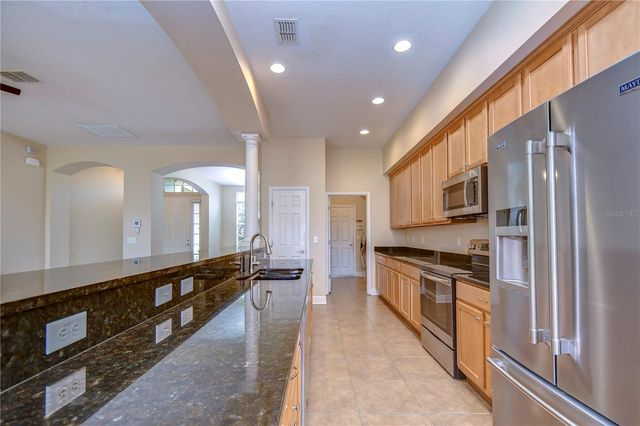 3341 GRASSGLEN PLACE, Wesley Chapel, FL 33544