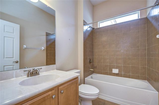 3341 GRASSGLEN PLACE, Wesley Chapel, FL 33544