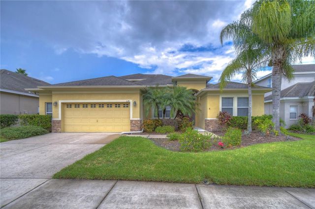 3341 GRASSGLEN PLACE, Wesley Chapel, FL 33544