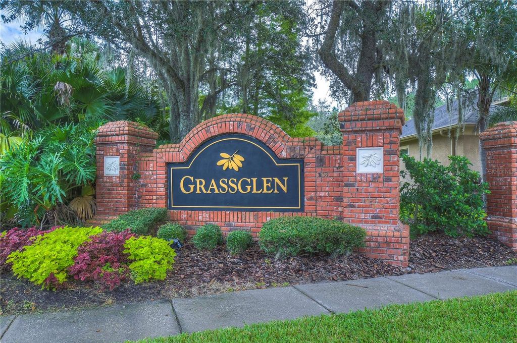3341 GRASSGLEN PLACE, Wesley Chapel, FL 33544